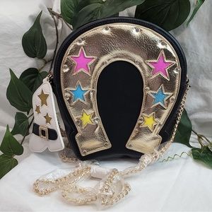 Betsey Johnson crossbody
